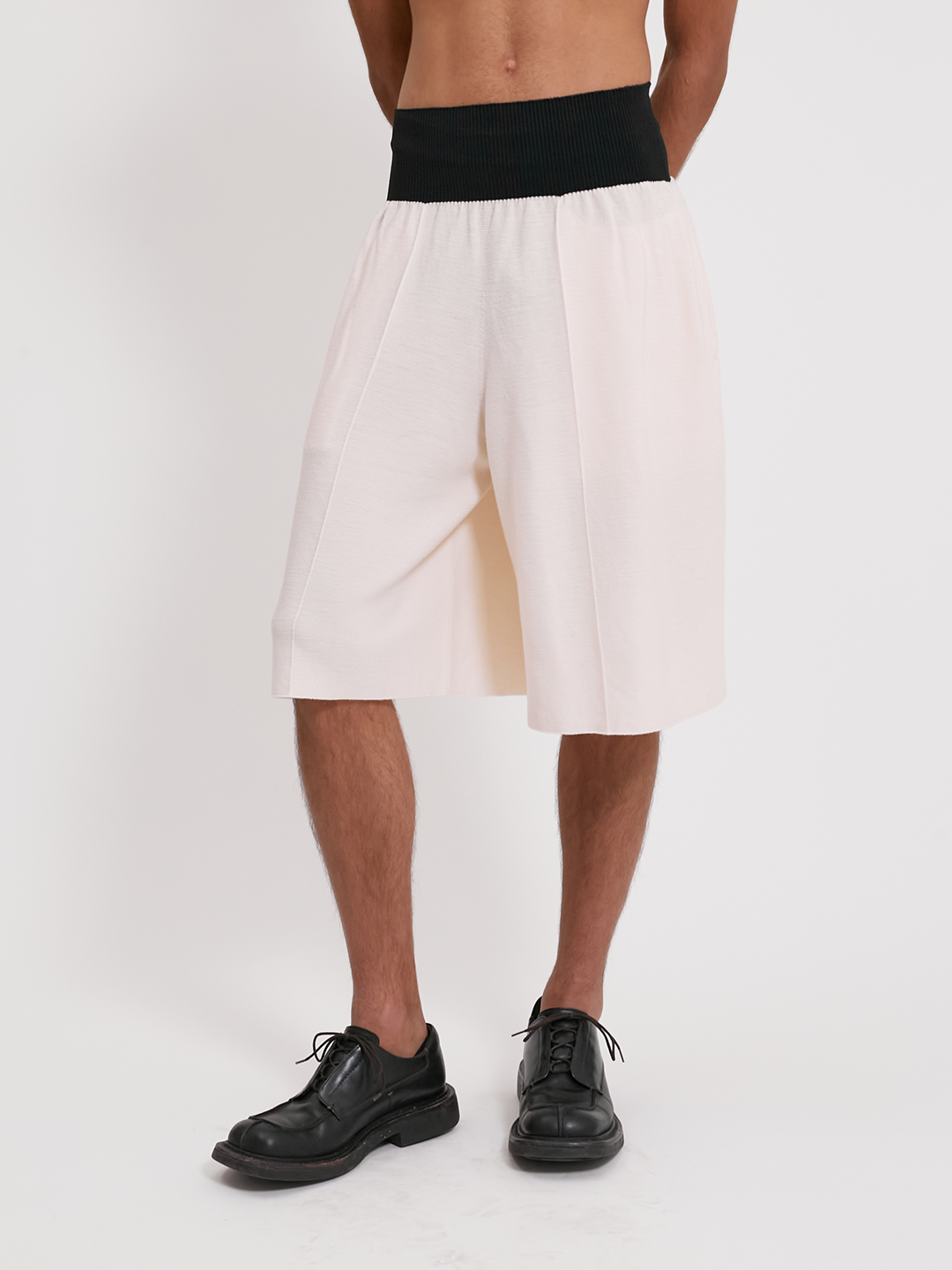 Bermuda shorts