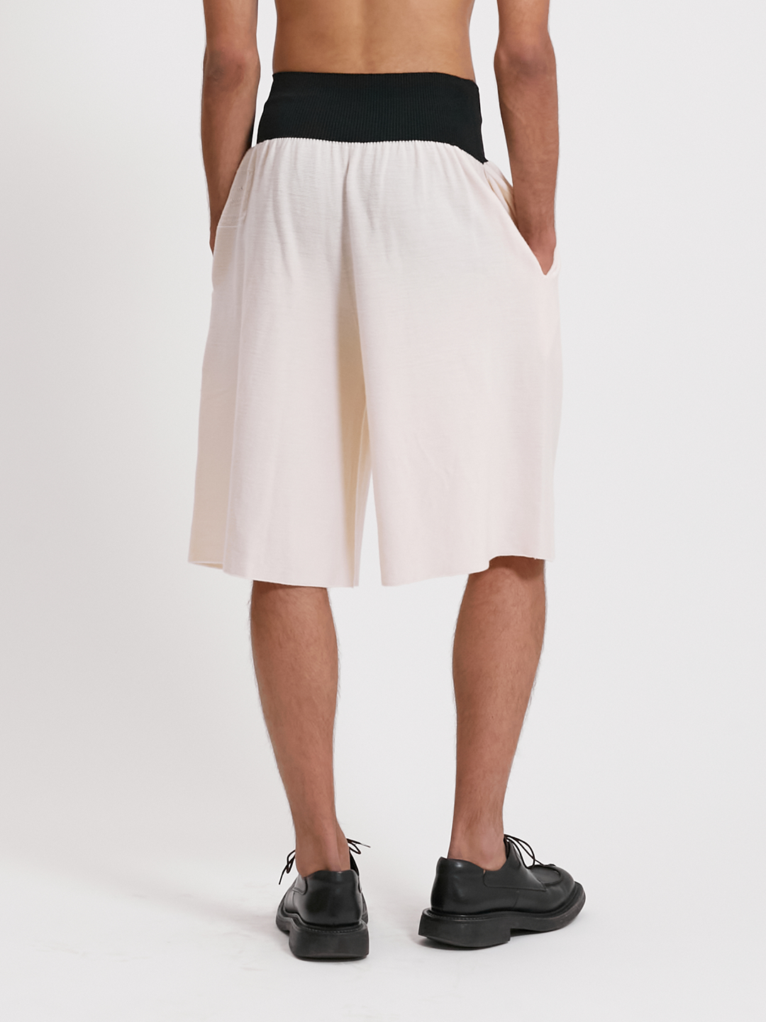 Bermuda shorts