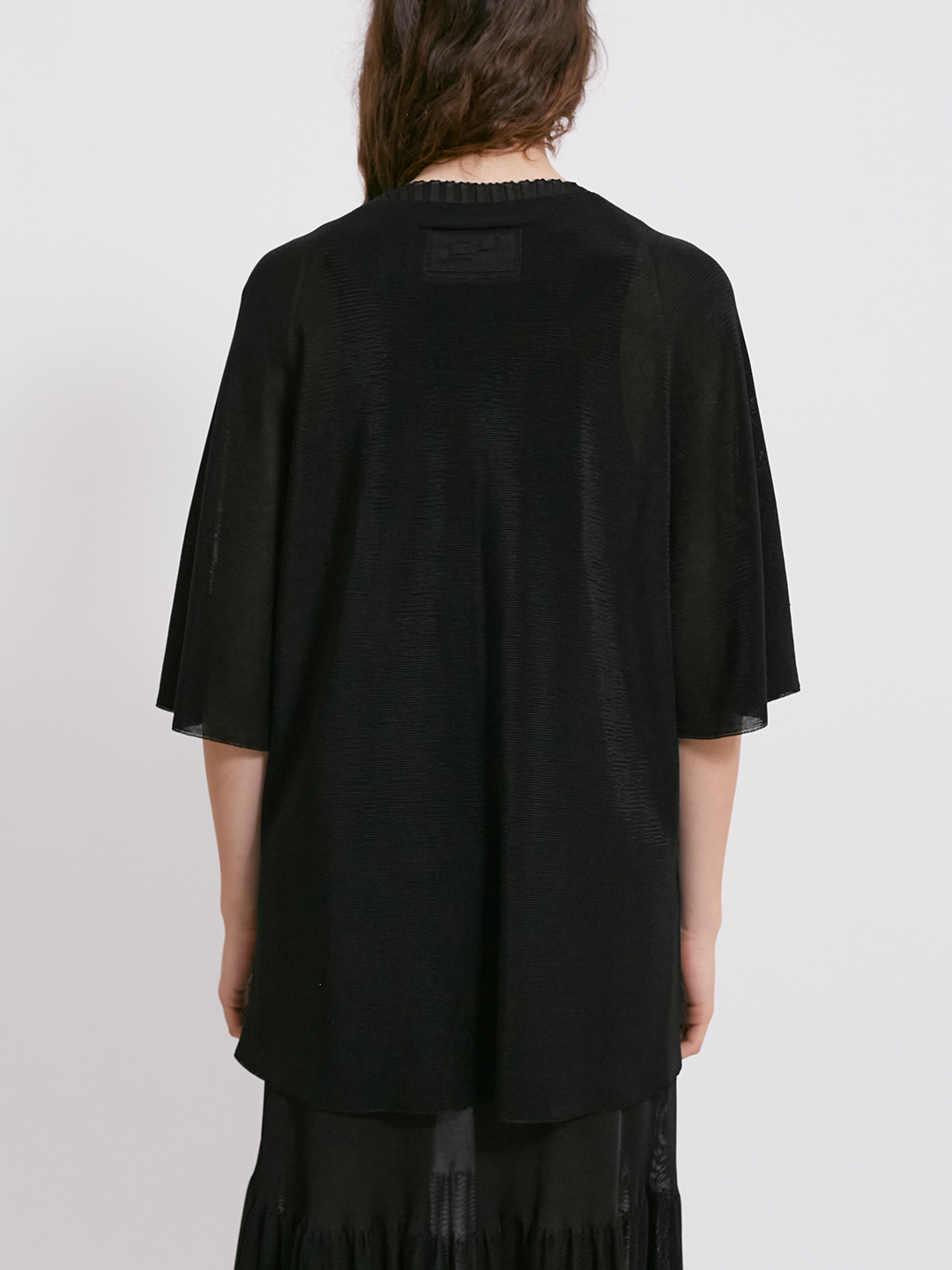 Viscose T-shirt