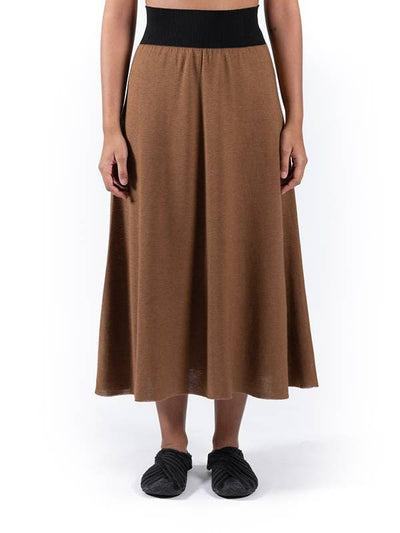 Midi/Long skirt