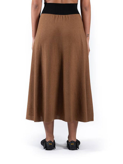 Midi/Long skirt